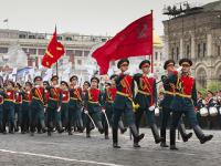 «Есть такая профессия – Родину защищать!»