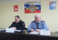 Чайковский продолжает оставаться самой безопасной территорией края